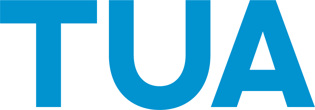 TUA Logo